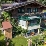 Apartmán Wieser By Interhome *