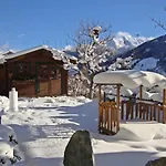 Wieser By Interhome Apartmán *