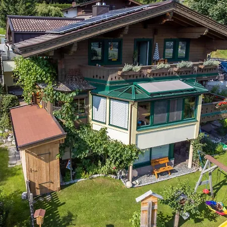 Апартаменты Wieser By Interhome *