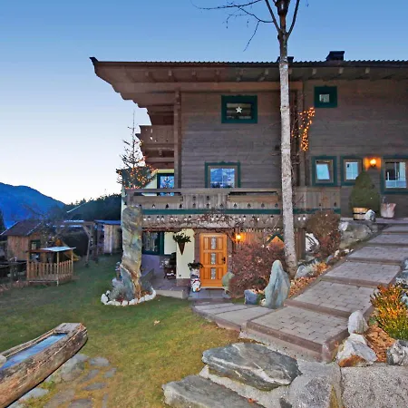 Apartment Wieser By Interhome *