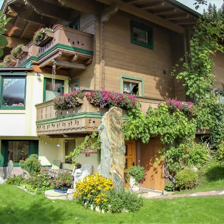 Apartment Wieser By Interhome *