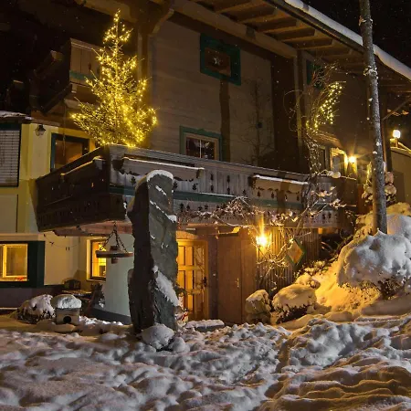 Apartment Wieser By Interhome Spielbichl