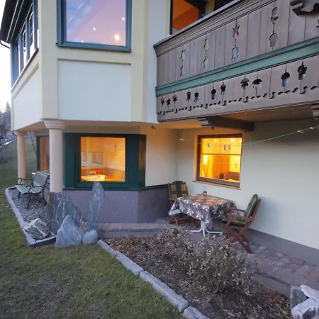 Апартаменты Wieser By Interhome *