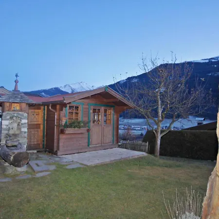 Wieser By Interhome * Spielbichl