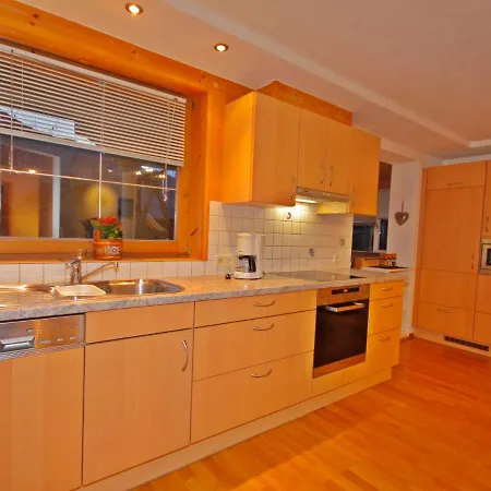 Wieser By Interhome