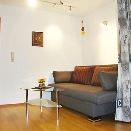 Wieser By Interhome Apartment