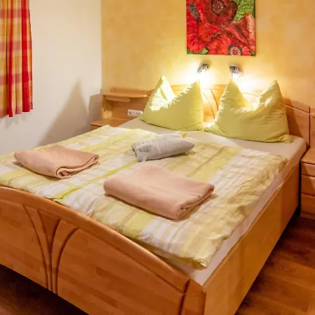 Wieser By Interhome Апартаменты Spielbichl