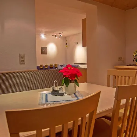 Appartement Wieser By Interhome *
