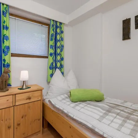 Wieser By Interhome Apartment *