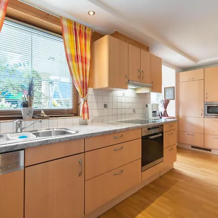 Апартаменты Wieser By Interhome Spielbichl