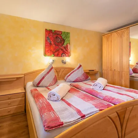 Wieser By Interhome Apartment *