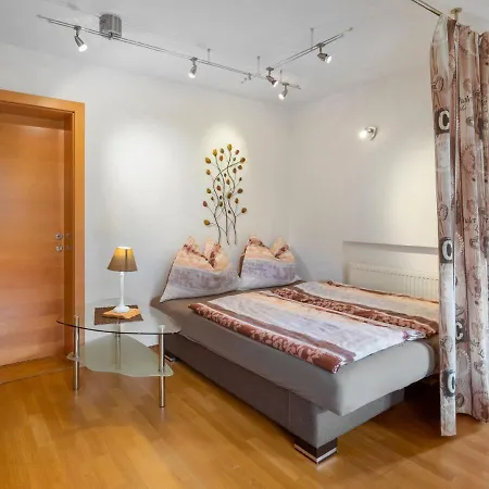 Wieser By Interhome Апартаменты