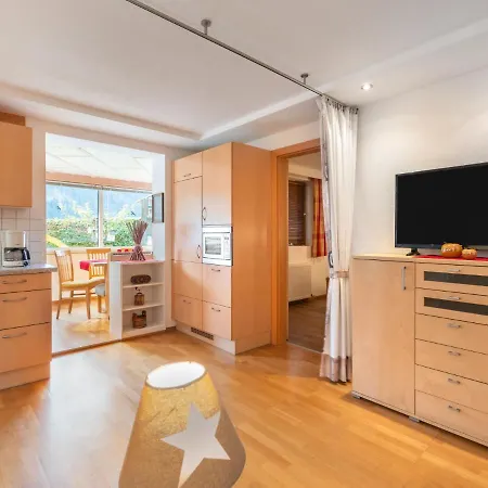 Wieser By Interhome Apartment