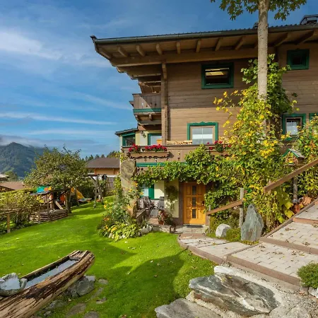 Apartment Wieser By Interhome Spielbichl