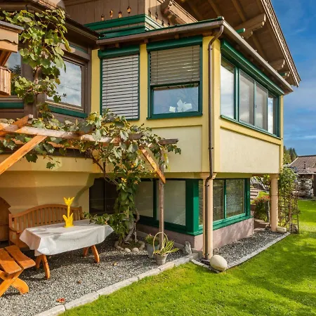 Wieser By Interhome Апартаменты
