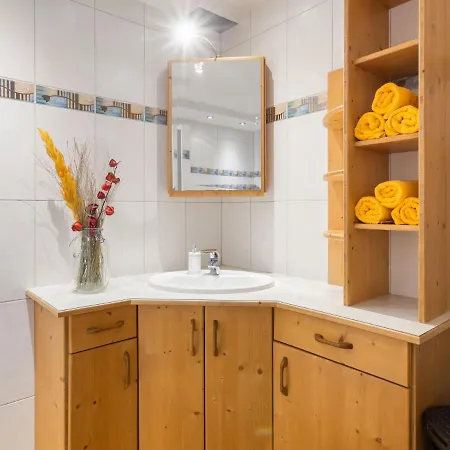 Wieser By Interhome Spielbichl