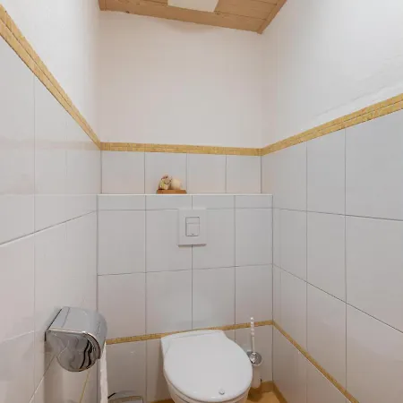 Wieser By Interhome * Spielbichl