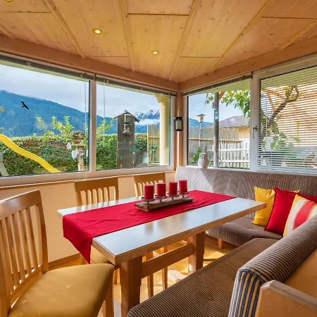 Wieser By Interhome Spielbichl