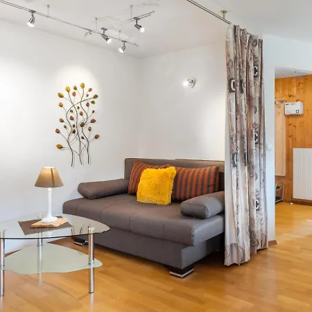 Wieser By Interhome Apartment