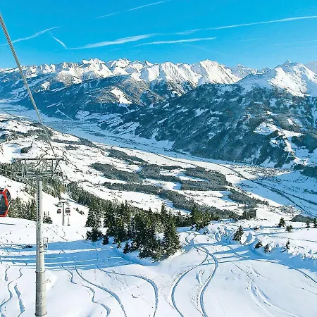 Wieser By Interhome Apartment Spielbichl