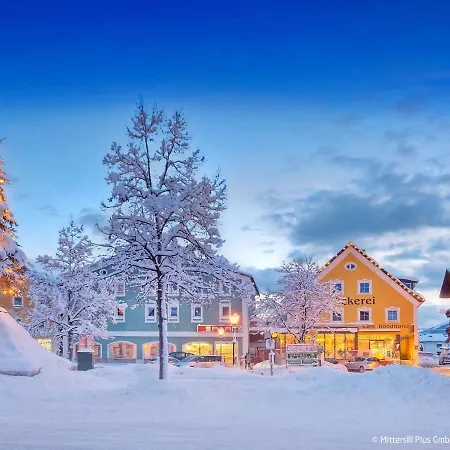 Wieser By Interhome Apartment *