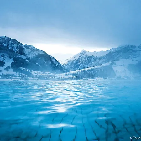 Apartment Wieser By Interhome *