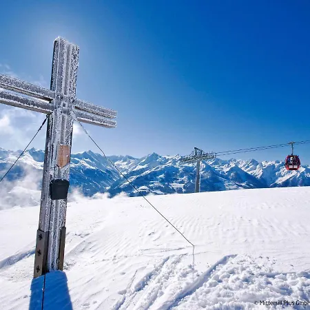 Apartment Wieser By Interhome