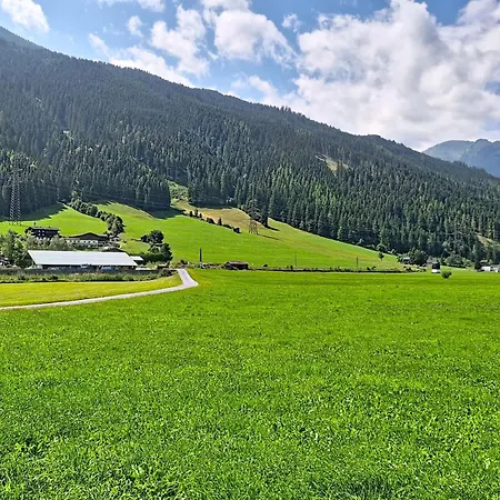 Wieser By Interhome Spielbichl