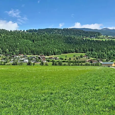 Апартаменты Wieser By Interhome Spielbichl