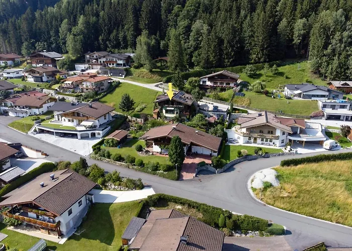 Wieser By Interhome