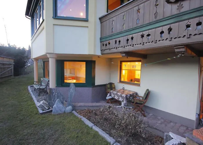 アパート Wieser By Interhome *