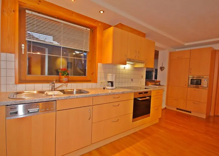 Wieser By Interhome