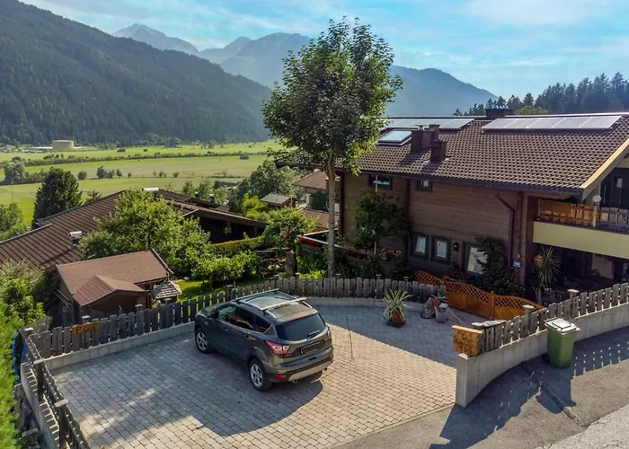 Wieser By Interhome