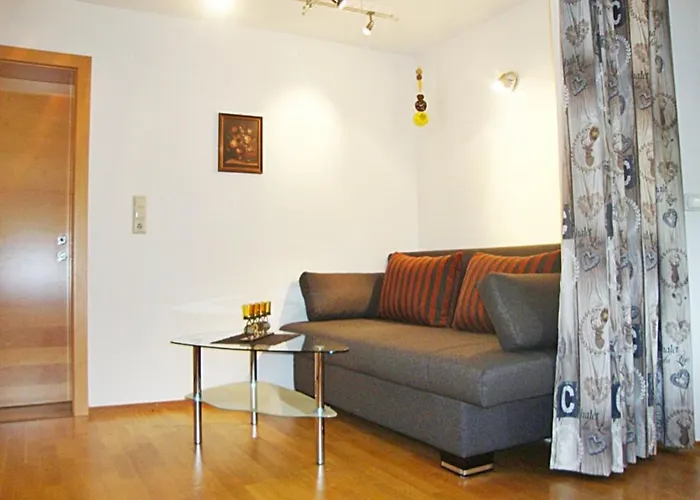 Wieser By Interhome アパート