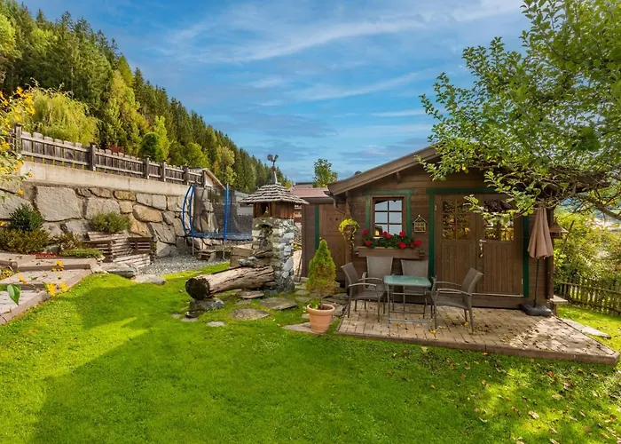 Wieser By Interhome