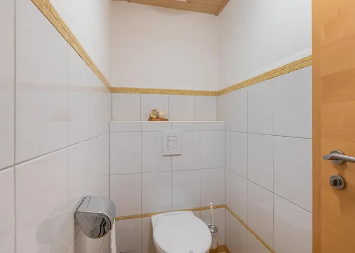 Wieser By Interhome * Spielbichl