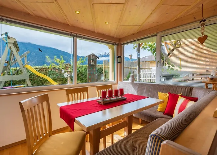 Wieser By Interhome Spielbichl