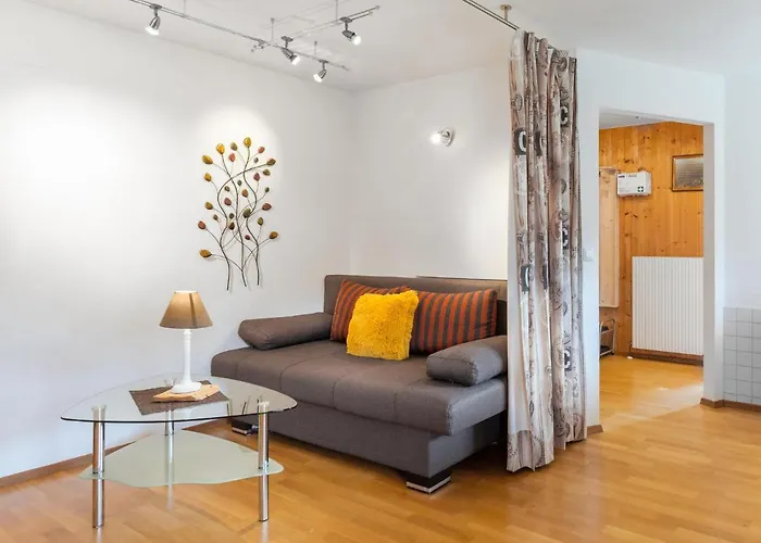 Wieser By Interhome アパート